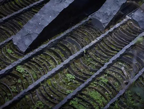 仿古金屬瓦設計 仿古金屬瓦設計