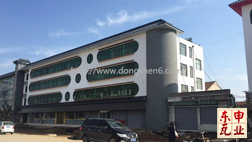 仿古改造工程 仿古改造工程